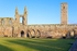 St Andrews Cathedral, St Andrews, Fife