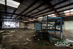 Pickle Factory 1
