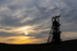 Old Mine. Weardale
