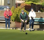 Kendal Victoria Bowling Club Winter Bowling portfolio