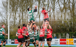 Guernsey Raiders v Rochford Hundred 2023-28