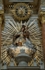 San Luis Potosí, San Luis Potosí, El Carmen, high altar detail