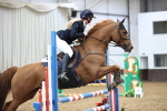 Class 6 - Pony Newcomers 1.00m Open portfolio