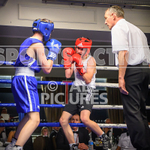 BOUT 2- Jacob Jones v Logan Tite-33