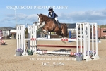 19TH - 21ST APRIL 2024 - 3 DAY BS SENIOR SHOWJUMPING INCL RHS QUALIFIERS - MUIRMILL EC portfolio
