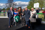 Race 4 portfolio