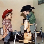 little cowboys 1968