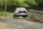 Wilton Recycling Donegal Saturday Stages 99