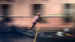 The Gondolier