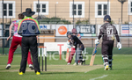 Cannaccord Griffins v Sparsholt-20