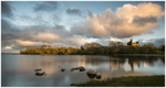 Rindoon Castle, Lough Ree, Co Roscommon