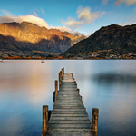 Jetty
