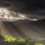 Borrowdale light