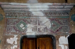 16_Guila, Oaxaca, San Pablo, fret frieze