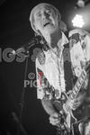 Alfie Bartons 25th Anniversary Gig-115