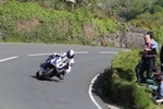 Scott Wilson Honda / Diamond H Racing