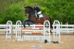 Cls 31 1.05m Amateur Quali portfolio