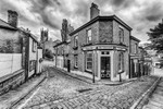 Tempranillo Bar, Macclesfield (2)