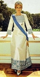 IR-17 Farah Queen of Iran