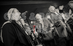 Alfie Bartons 25th Anniversary Gig-113