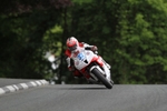 James Cowton Honda / F W Cowton Joiners