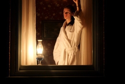 Glamour and location portfolio