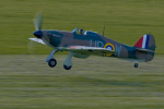 Hawker Hurricane