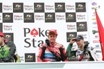 podium
