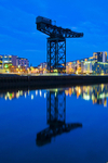 Finnieston Crane, Glasgow - 5923