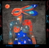 Rune Harewoman  &copy; Rowan Taliesin 2010