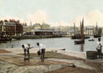 Plymouth Barbican 16
