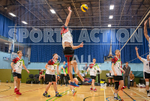 Mens Volleyball Inter-Insular 2022-18