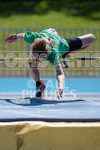 Guernsey Athletics Track  Field Meet 1-28
