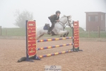 Cls 38 Academy Individual Pony 90cm portfolio