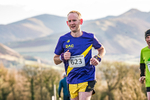 North Lakes Half Marathon  10k-892