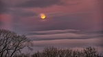 Moon Clouds F5516