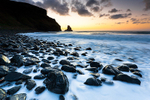 Talisker Bay, Isle of Skye