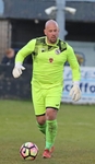 Kirkoswald FC portfolio
