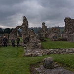 Sawley Abbey