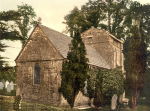 Swanage Studland Church 3