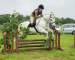 Dunblane show-378