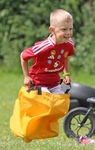 Heron Hill School Sports Day (Nursery) portfolio