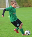 Milnthorpe & District Under 10's (11/10/25) portfolio