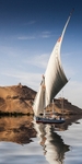 Sailing the Nile