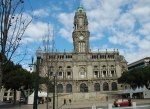 Town Hall
