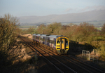 JL - 28.12.12 158904 & 158791 2Z93 13.23 Armathwiate - Appleby, Keld