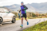 North Lakes Half Marathon  10k-865