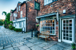 The Farm Shop, Prestbury