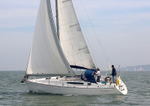 140928 CHAMPERS JEANNEAU SUN ODYSSEY WT7A7199