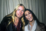 ALLMAN & CHER